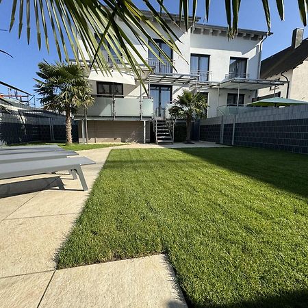 Kern Apartments Rust Exterior foto